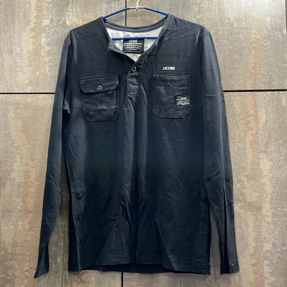 Jack and Jones Other - Jack and jones full sleeve tshirt